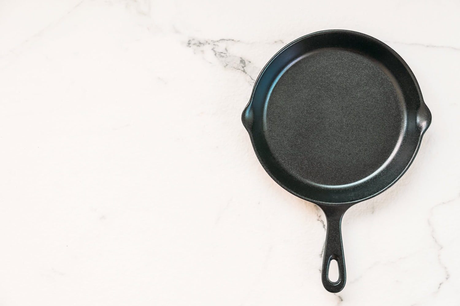 Cast Iron