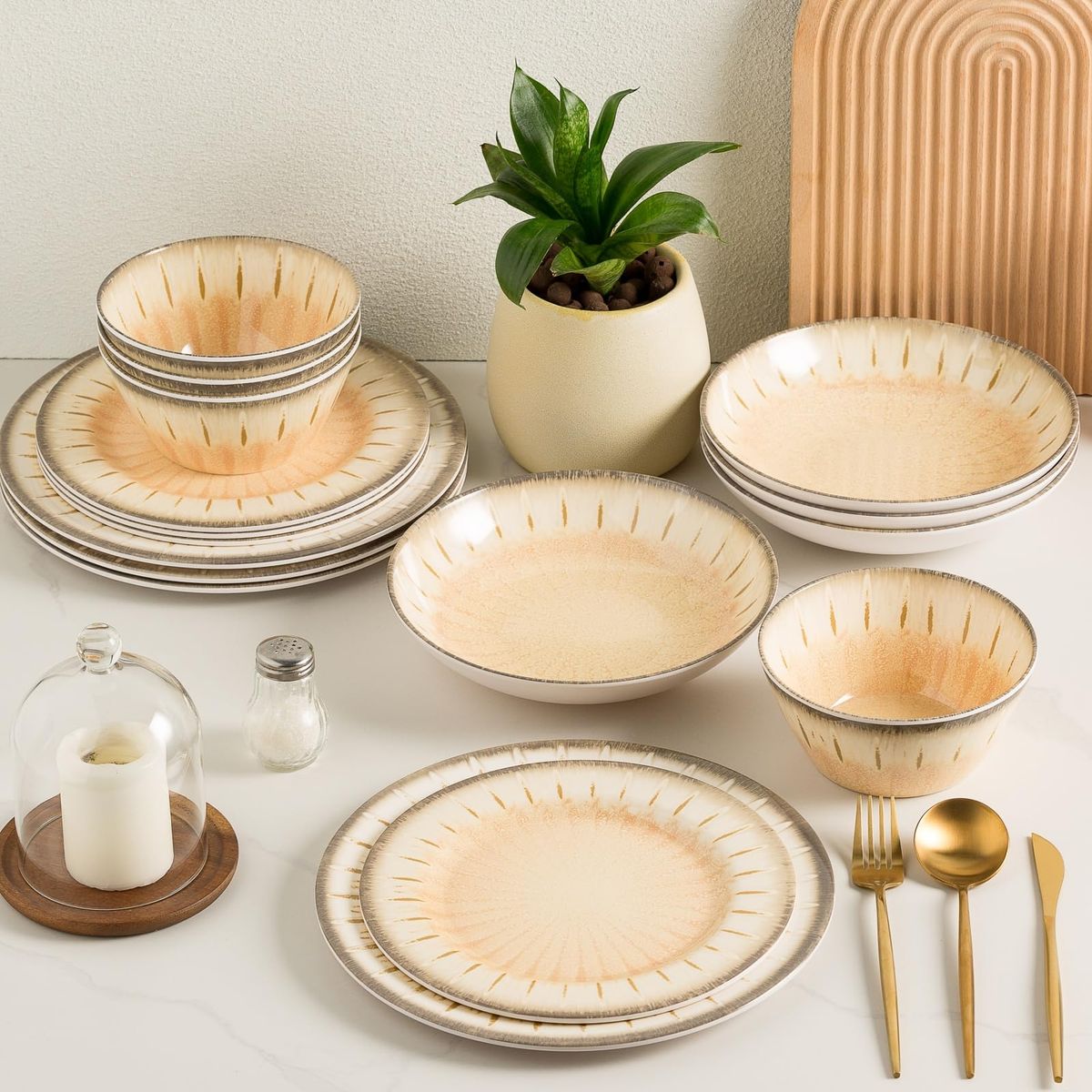 Dinner Sets