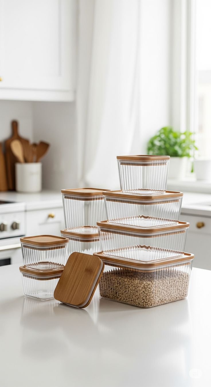 Kitchen Essentials