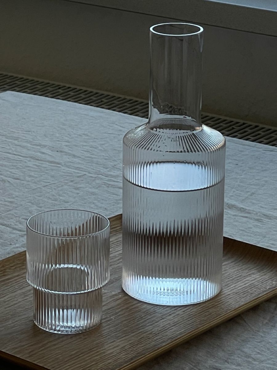 Crystal Glass