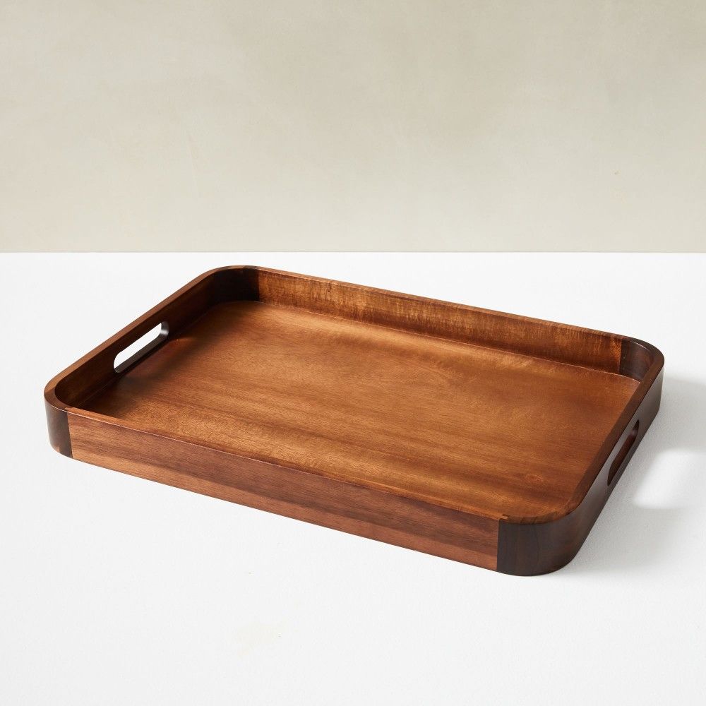 Serving Trays
