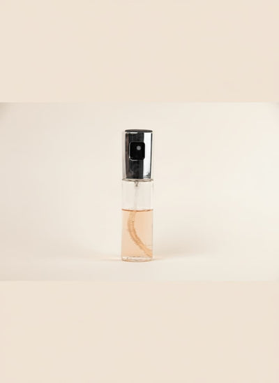 Natural Cooking Oil Spray Bottle