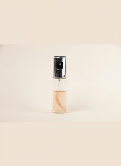 Natural Cooking Oil Spray Bottle